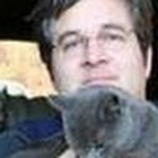 Profile Picture of Charles Carleton (@rampantraven) on Youtube