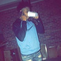 Profile Picture of Darius Townsend (@darius-townsend-1) on Quora