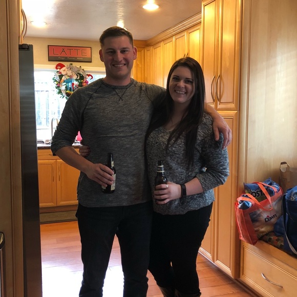 Profile Picture of Andrew Pacheco (@awpacheco) on Poshmark