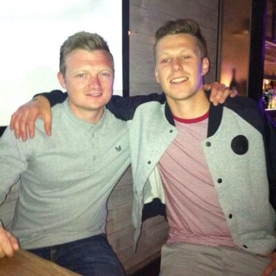 Profile Picture of Joshua Phillis (@PhillisJosh89) on Twitter