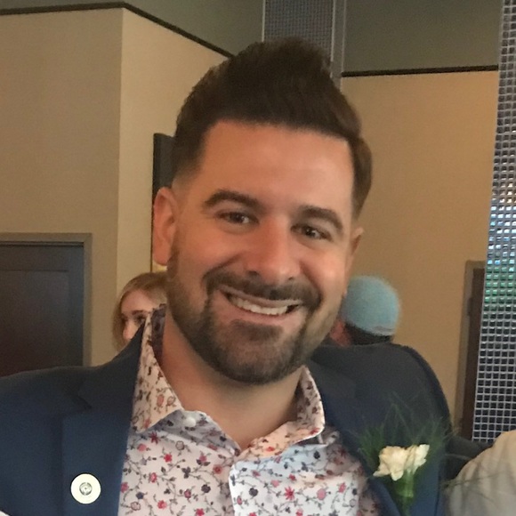 Profile Picture of Michael Mcfarlane (@mikeymiz24) on Poshmark