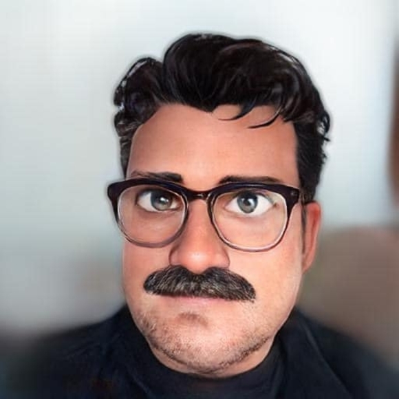 Profile Picture of Daniel Keiling (@dangerdan735) on Poshmark