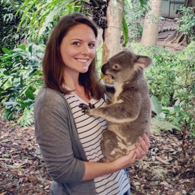 Profile Picture of Julia Kime (@KimeCrew2) on Twitter