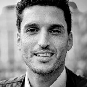 Profile Picture of David Malamud (@nousmogodtwanle) on Twitter