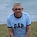 Profile Picture of Andrew Hill (@hill1944) on Flickr