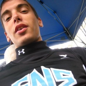 Profile Picture of Giles Decker (@gilesphillies) on Myspace