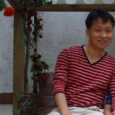 Profile Picture of Jungwoo, Lee (@ljwsjs) on Twitter