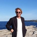 Profile Picture of Daniel Booth (@dannbooth) on Instagram