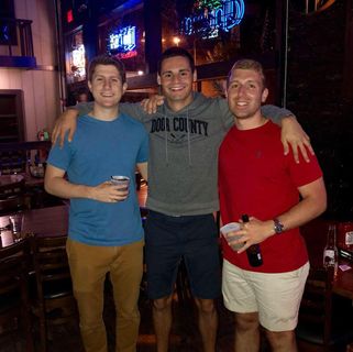 Profile Picture of Danny DiLeonardi (@danny.dileonardi) on Facebook