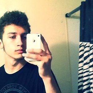 Profile Picture of Dominic James Ramsey (@ghostlyflea79) on Myspace