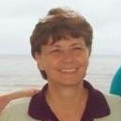 Profile Picture of Jeanette Jefferson (@JeffTreks) on Twitter