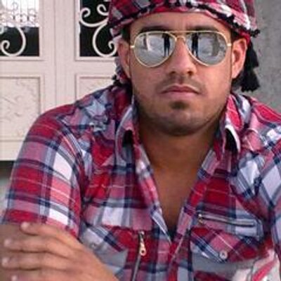 Profile Picture of Ahmed Alsaadi (@Ahmedalsaadi18) on Twitter