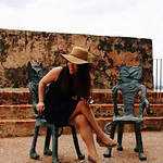 Profile Picture of Yiqi Fan (@yiqi.fan) on Flickr