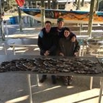 Profile Picture of Captain Spencer Davis (@captaindavisfishingcharters) on Instagram