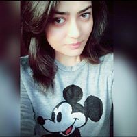 Profile Picture of Zahra Abbas (@zahra-abbas-28) on Quora