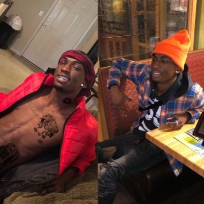 Profile Picture of Josh Ty Ford (@Designerdon_) on Twitter