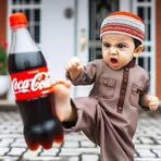 Profile Picture of Khadija Irfan (@khadija.irfan.161) on Facebook