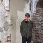 Profile Picture of Joseph Roy Falgoust III (@thelordvulpes) on Instagram