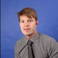 Profile Picture of James Goodearl (@james_goodearl) on Tiktok