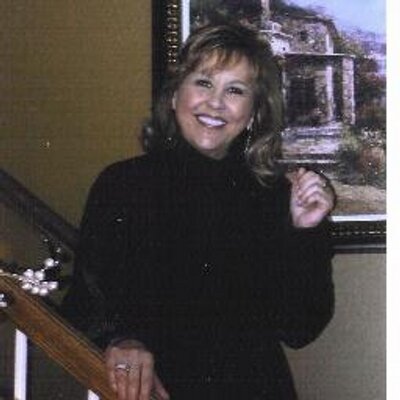 Profile Picture of Pamela Greenwood (@101PJG) on Twitter