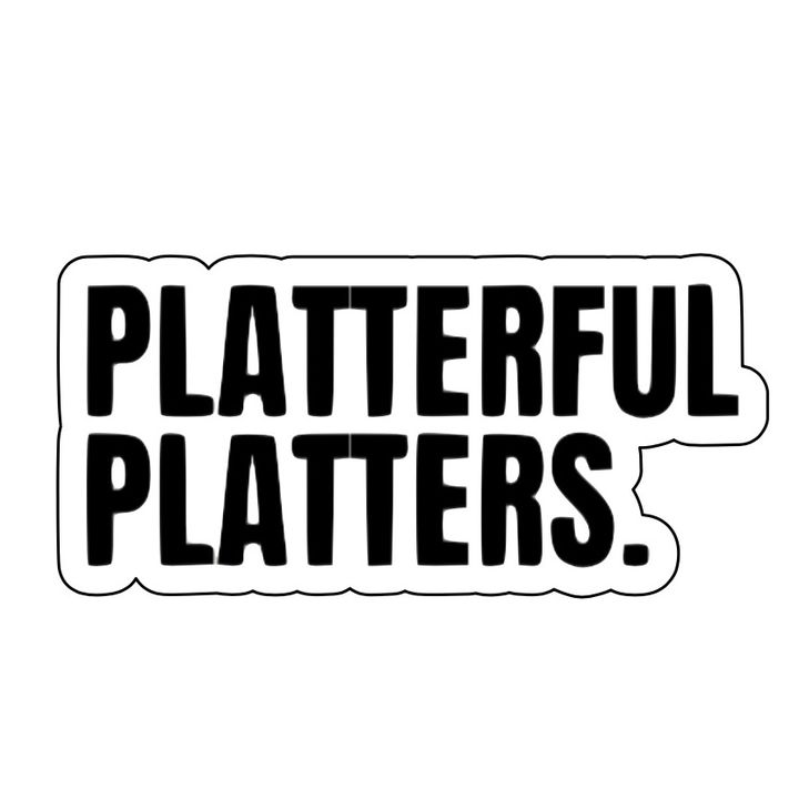 Profile Picture of Platterful Platters (@platterfulplatters) on Tiktok