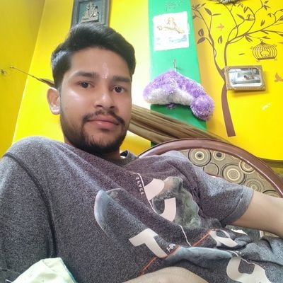 Profile Picture of Nandlal Kumar 200% Followback TAF (@Nandlal_Jee) on Twitter
