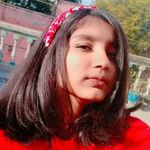 Profile Picture of annie_chaudhary_0r (@annie_chaudhary_0r) on Instagram