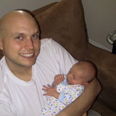 Profile Picture of Lance Raymond (@LanceRaymond1) on Twitter