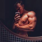 Profile Picture of Lukas Carmenhall (@fitnesslck) on Instagram