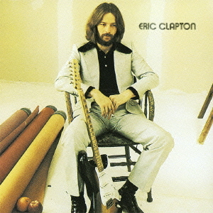 Profile Photo of Eric Clapton (album)on Wikipedia