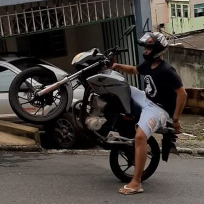 Profile Picture of Bigode.corte (@Samuel43102192) on Twitter