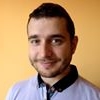 Profile Picture of Szymon Bluma (@szymon.bluma) on Facebook