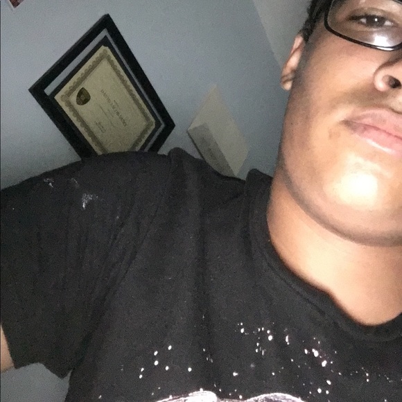 Profile Picture of David Burt (@dacidjacob) on Poshmark