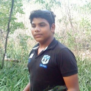 Profile Picture of Saad Ansari (@110908862) on Myspace