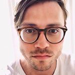 Profile Picture of David Barnard (@davidcjbarnard) on Instagram