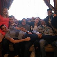 Profile Picture of Cody Bannister (@cody-bannister-2) on Quora