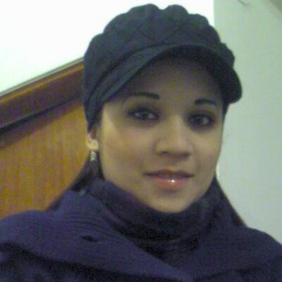 Profile Picture of Nancy Trevizo Sigala (@lachapisss) on Twitter