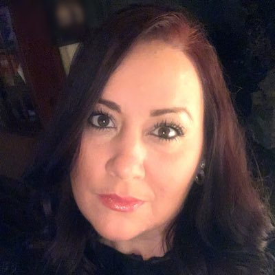 Profile Picture of Kathy Irwin (@kathy_irwin) on Twitter