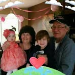 Profile Picture of Loretta Sutherland (@loretta.sutherland.585) on Facebook