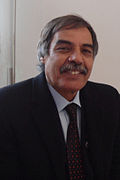 Profile Picture of Ali Tarhounion Wikipedia