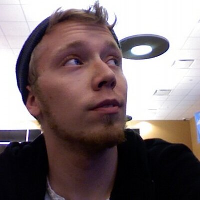 Profile Picture of Aaron Zorn (@zornonthecob) on Twitter