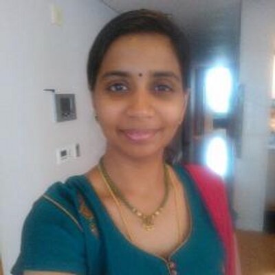 Profile Picture of Deepa Subramaniam (@deepaa78) on Twitter