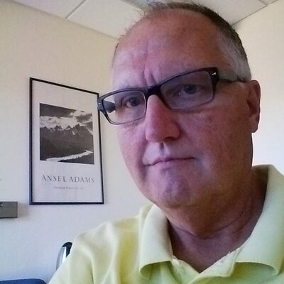 Profile Picture of Brad Farris (@bradfarris) on Twitter