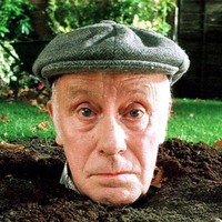 Profile Picture of Richard Wilson (@richard-wilson-437) on Quora