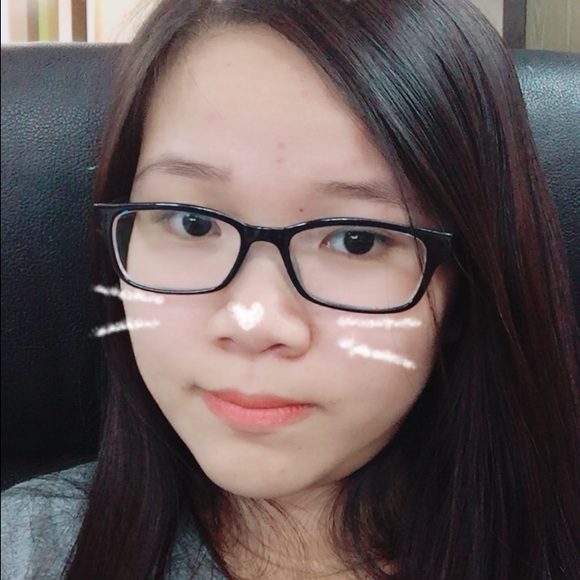 Tuyen Tran - Poshmark Profile Picture of Tuyen Tran (@tuyentran307) on Poshmark