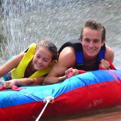 Profile Picture of Jacob Roberson (@J_Rob1215) on Twitter