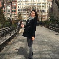 Profile Picture of Helen Liu (@helen-liu-78) on Quora