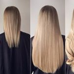 Profile Picture of hair_extantion_amman_jo (@hair_extantion_amman_jo) on Instagram