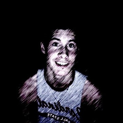 Profile Picture of Joe Ault (@BlessedIJN) on Twitter