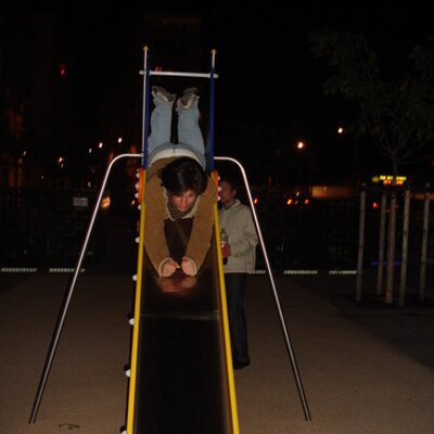 Profile Picture of Moises Perez Robles (@MoisesPrs) on Twitter